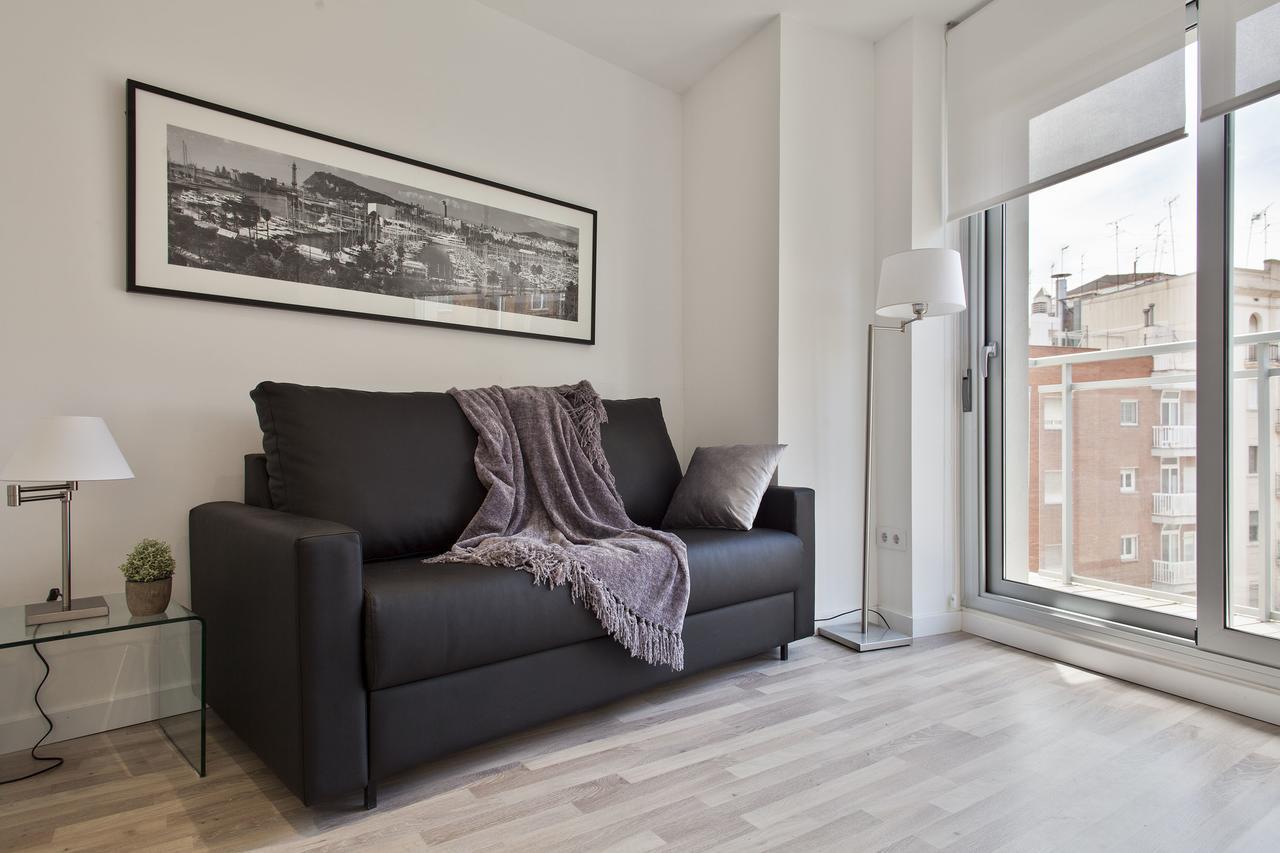 Habitat Blanca Appartement