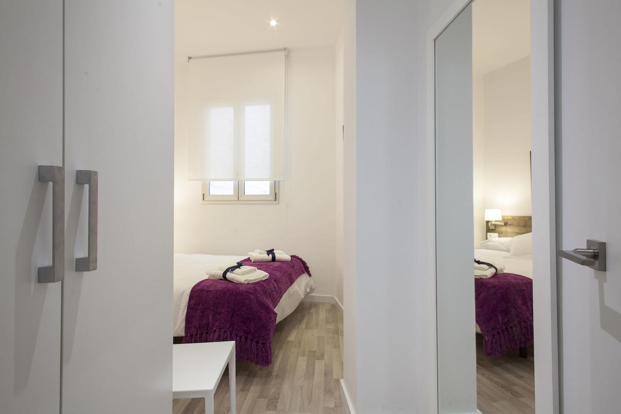 Appartement Habitat Blanca Barcelona