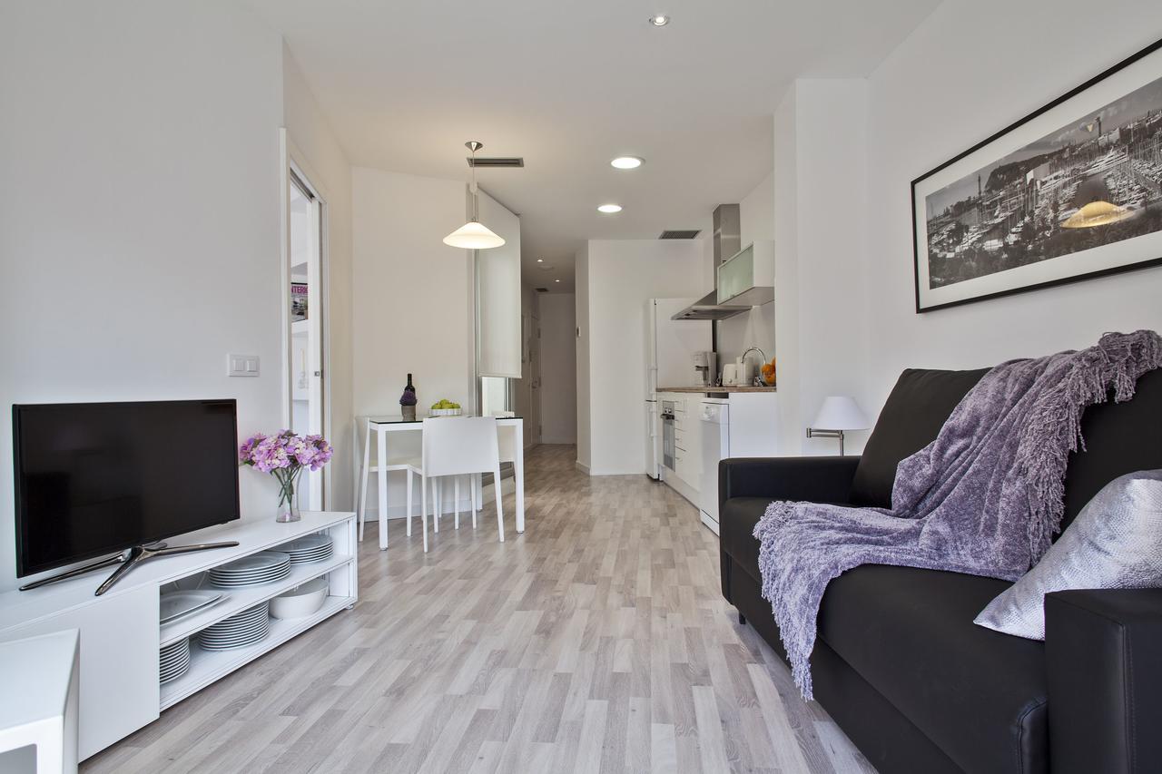 Habitat Blanca Appartement