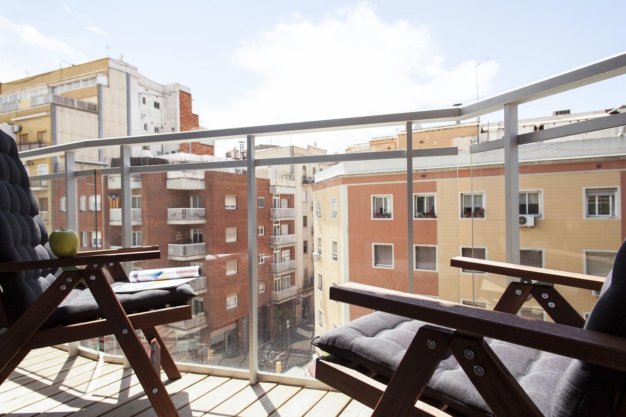 Habitat Blanca Appartement