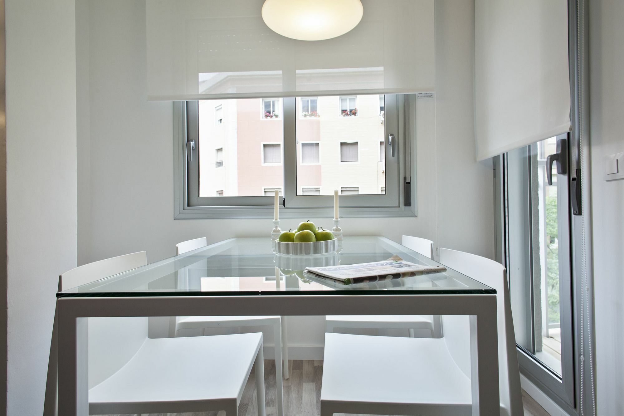 Appartement Habitat Blanca